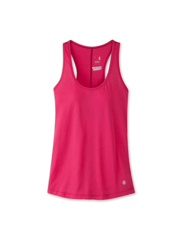 Women's Divide Tank - 2014