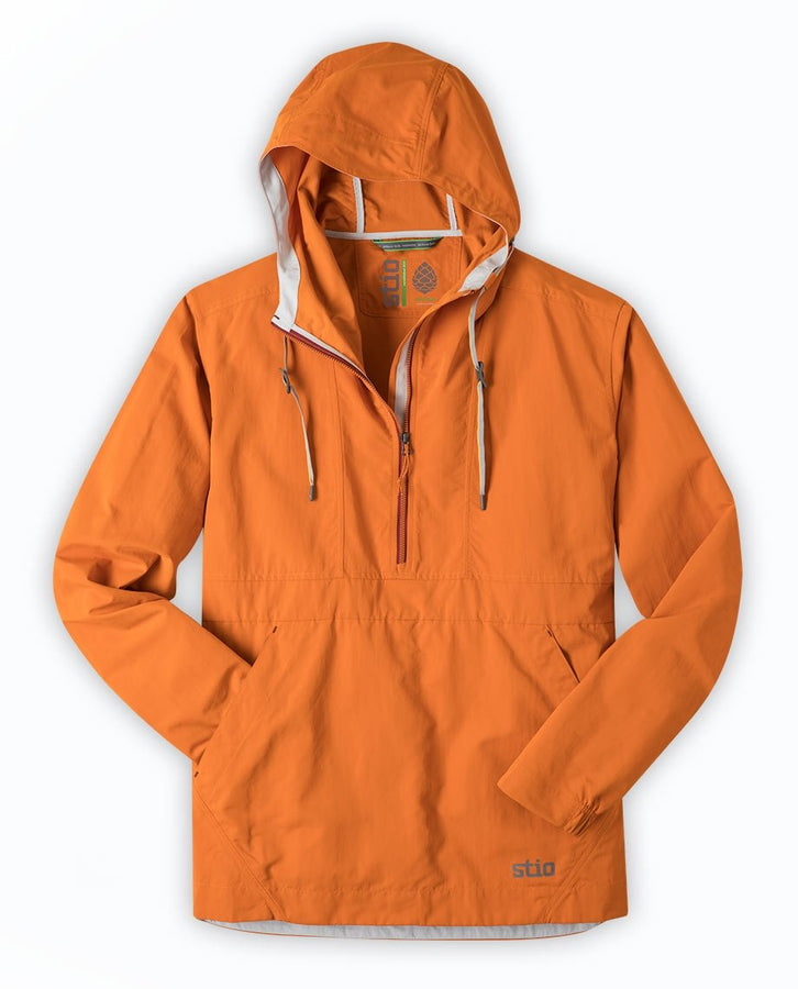burnt orange