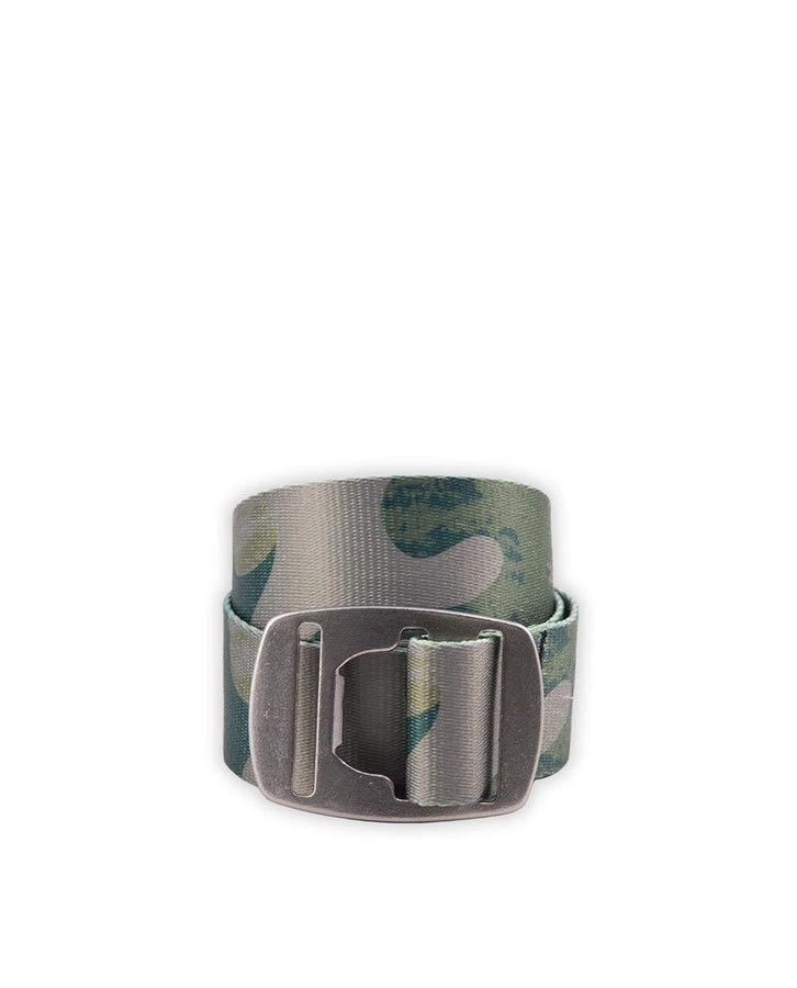 green camo