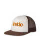 Topo Map Trucker TEST