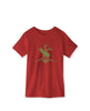 Kids' Jackalope Rising Tee