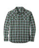 silt green check