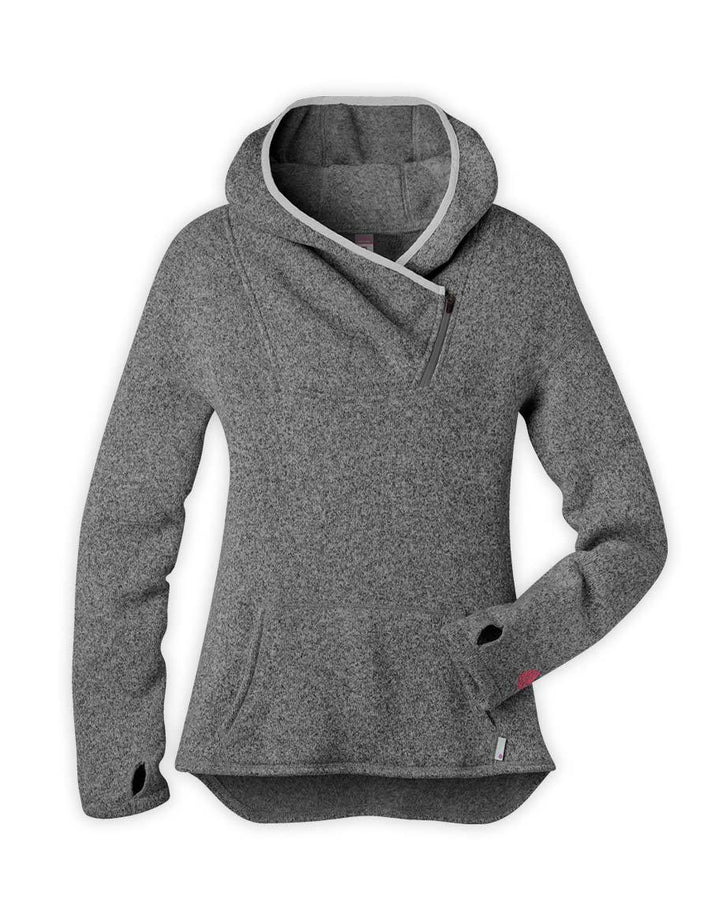 smoked pearl w/ grey